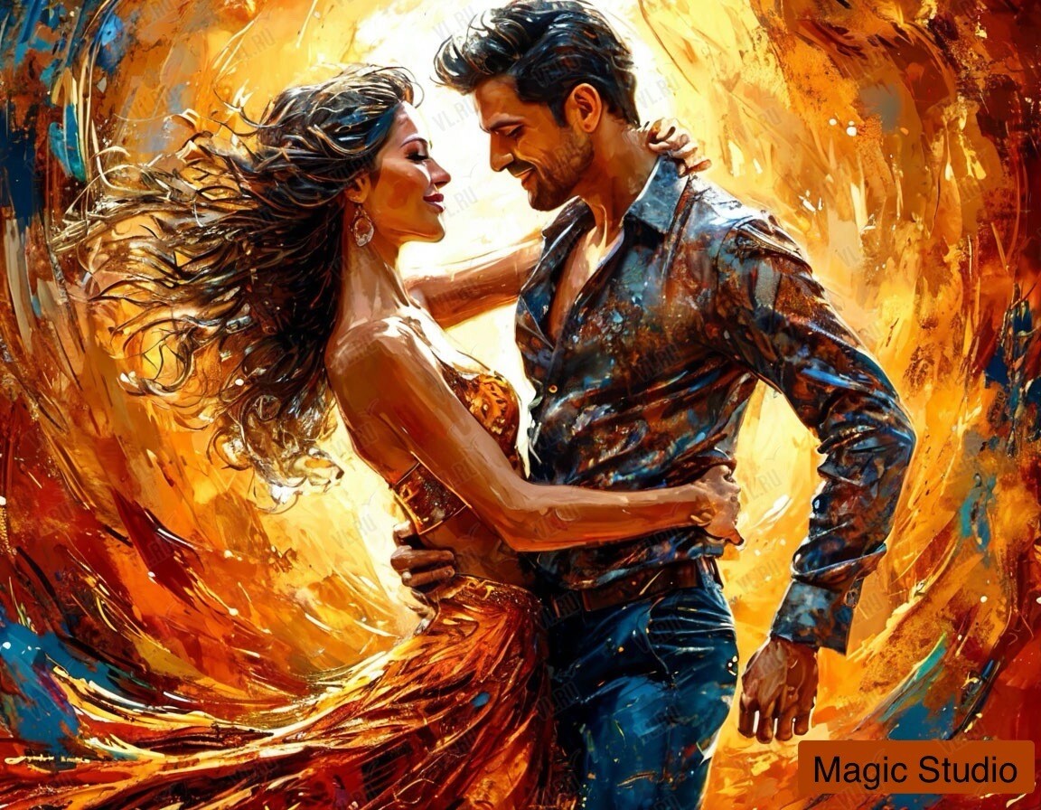 О школе танцев